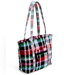 Small Vera Bradley Tote Bag